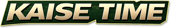 kaise time logo